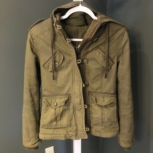 Women’s Spring/Fall Jacket